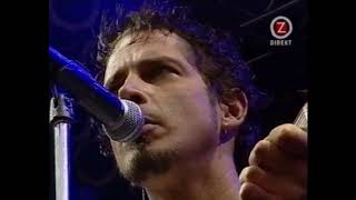 Audioslave - 2003-06-14 Hultsfred Festival, Sweden