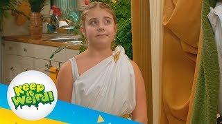 Episode 38 - The Stanley Dynamic Full Episode Keep It Weird