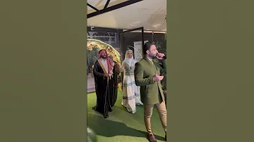زفة عرسان هالله هالله على العرسان دخول العروسين 
