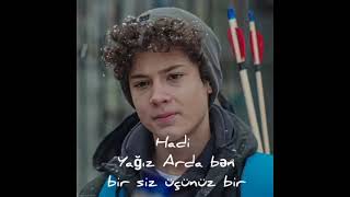 Bizim Hikaye 5 Bölüm Part 3 Son