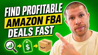 Complete Guide to Arbisource - Find Profitable Amazon FBA Deals Fast