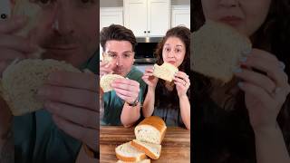 Famous No Eggs? No Problem! Ep. 4: Fluffy Homemade Sandwich Bread Profile