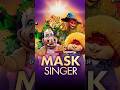 Top 10 des meilleures stars invites dans mask singer masksinger