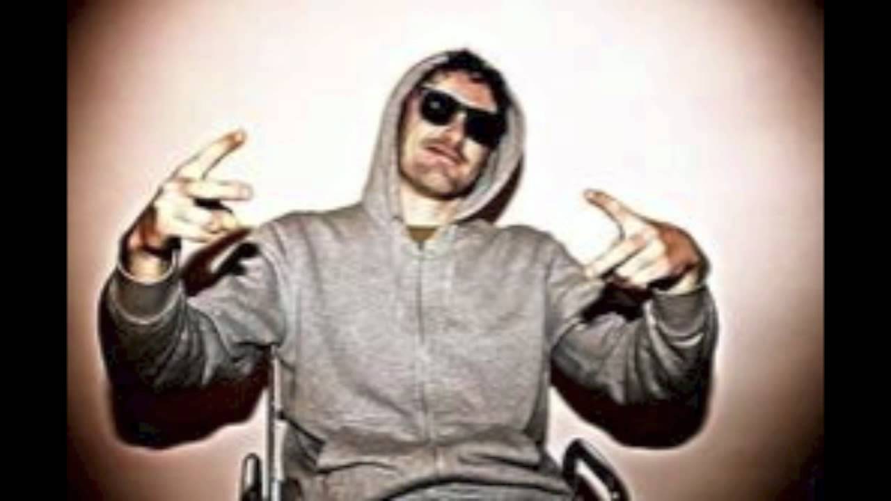 Pupajim - Graffiti boys