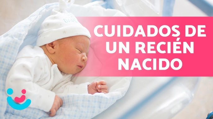 Cosas para bebés de 0 a 3 meses • Mamatipz