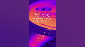 Your song is automatically copyrighted.