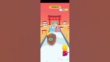 Arrow Fest 81 #shorts #game #gameplay