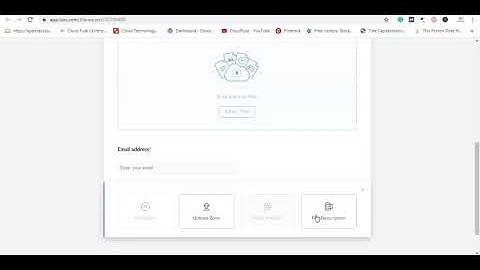 Using the New Box File Request Feature the Right Way