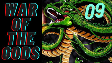 Shining Force 2 MOD - War of the Gods 09