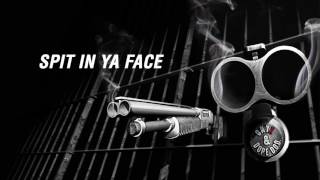 Video thumbnail of "Onyx & Dope D.O.D. - Spit In Ya Face"