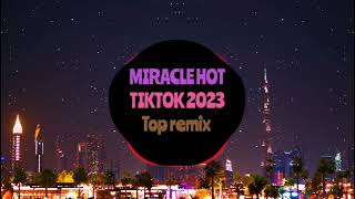 Cascada miracle remix hot tiktok | Nhạc hot tiktok 2023 .Nhạc hoa hay nhất 2023 Resimi