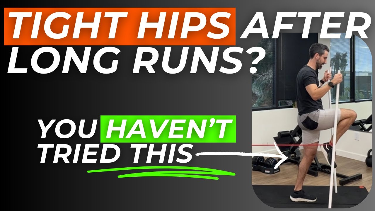 Are Your Hips Tight After Running Long SIMPLE Solutions To Combat are-your-hips-tight-after-running-long-simple-solutions-to-combat