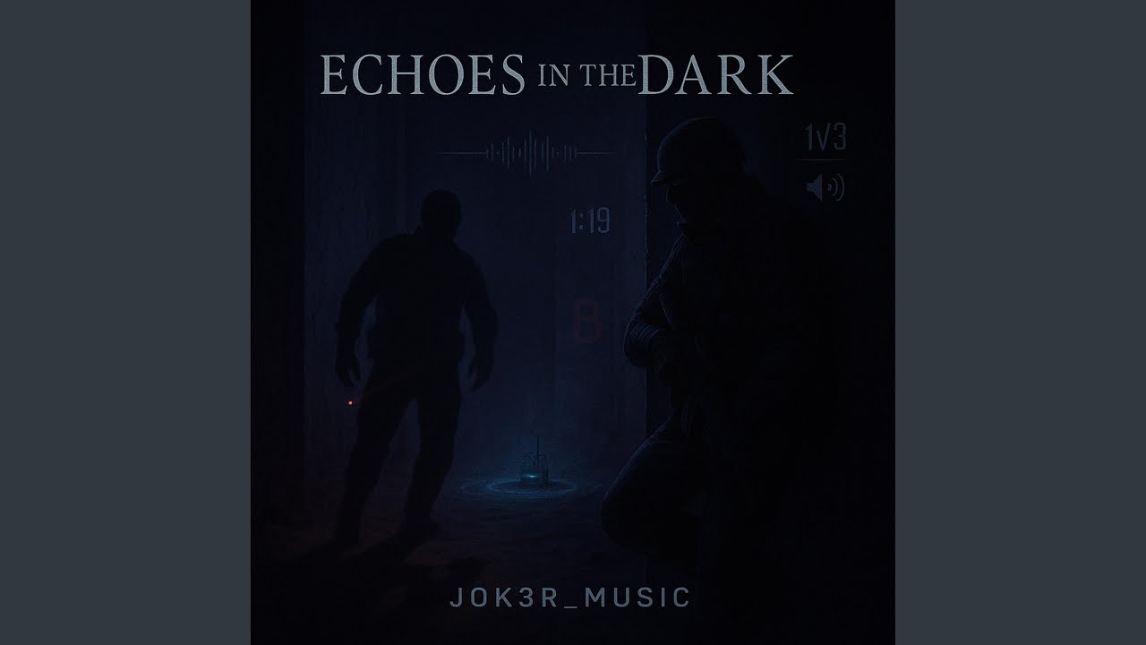 Echoes in the Dark - YouTube