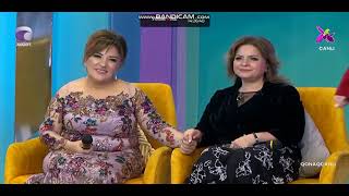 Taleh Yahyayev - Qara Gozlum (O. Kazimi)