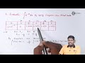 Simpsons One Third Rule Problem No 1 - Numerical Integration - Diploma Maths II