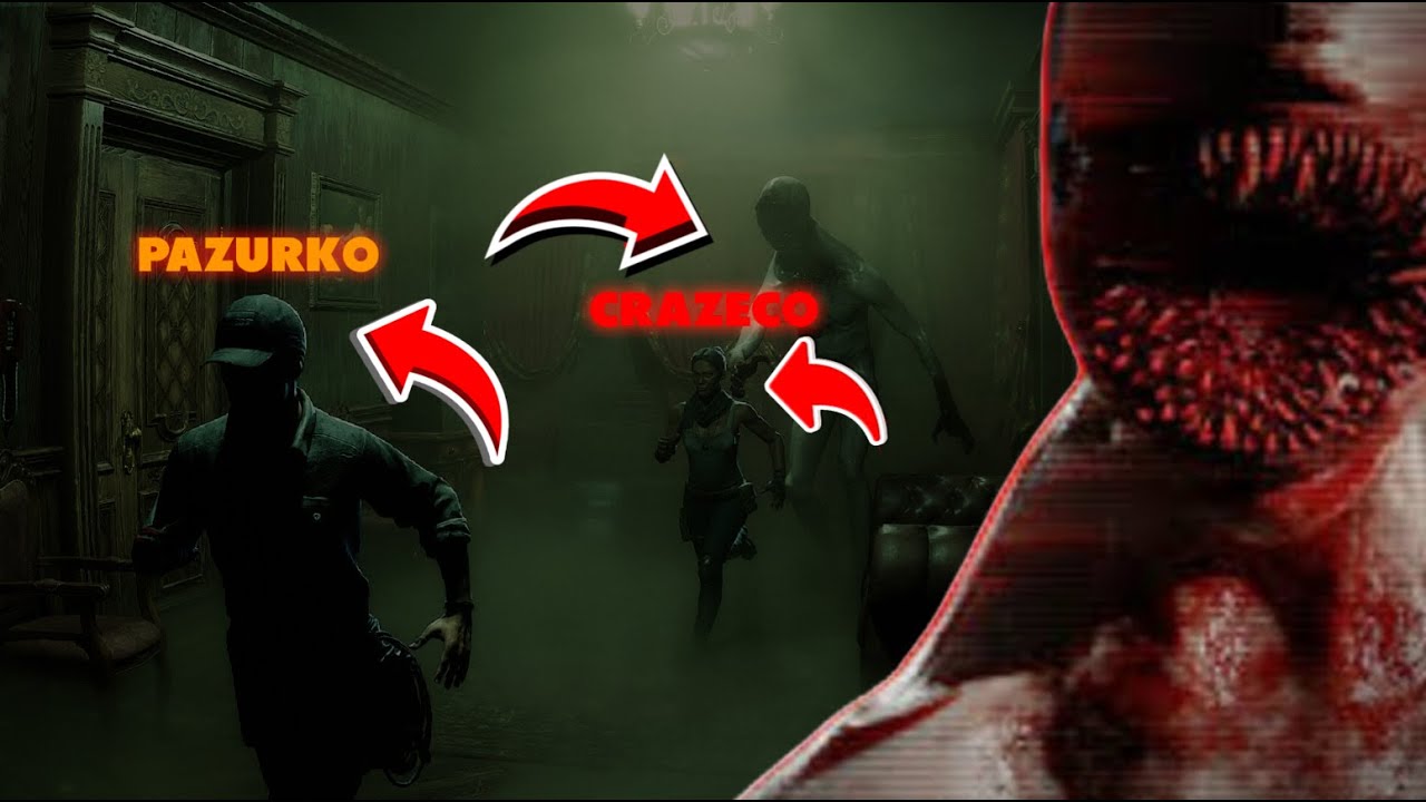 Naháňa nás slobodná mamička 😏💀