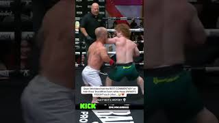Shawn Strickland might be the best commentator 😮😮 #brandrisk #clips