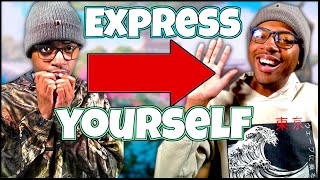 Famous How To Express Yourself Better While Speaking (Don't Be SHY!) Profile
