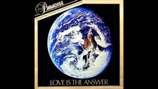 Paradise - New World - YouTube