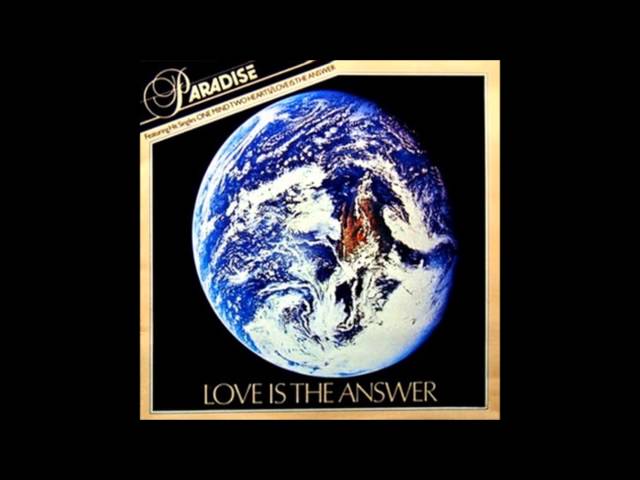 Paradise - New World - YouTube