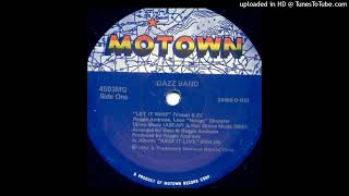 Dazz Band - Let It Whip (12 Mix) Bass Boosted