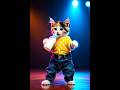 cartoon video #cat #shorts #trending