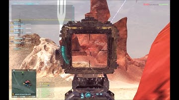 Planetside 2 - RIOT SAS-R Part 1