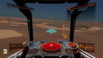 Elite Dangerous Live Stream -  Returning from my pilgrimage to  Beagle Point Part 19