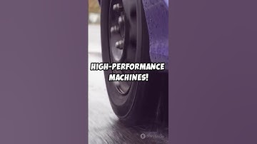 Revolutionizing Wheels  Topology #topology #wheels #mechanical #air #sciencefather