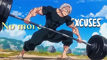 Work like a Hell - BIO /BEO (official music video)