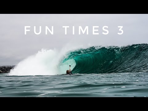 Fun Times 3