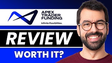 Apex Trader Funding Review (2025) – Pros & Cons