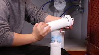 Replacing Your Cartridge For Frizzlife Mk99 And Mp99