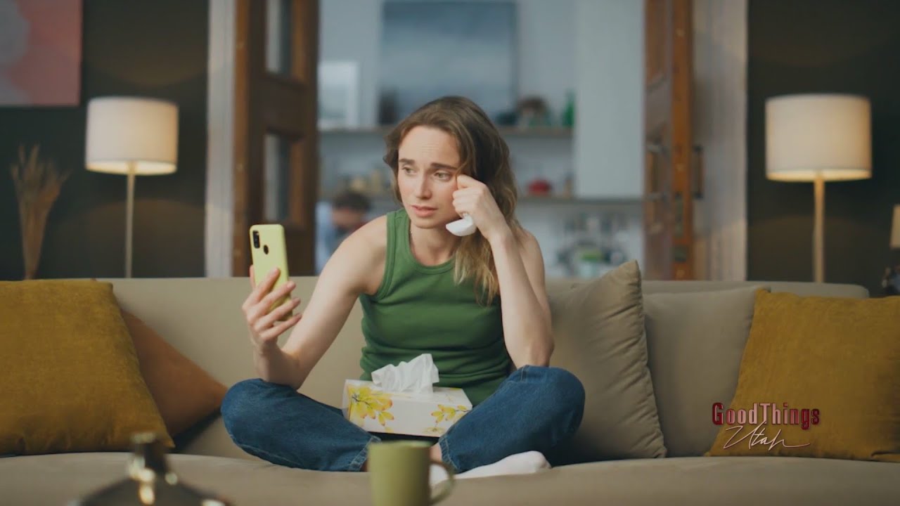 Online mental health therapy is a convenient, discrete option