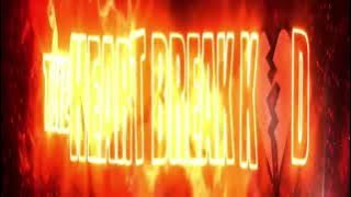 WWE SHAWN MICHAELS TITANTRON 2022