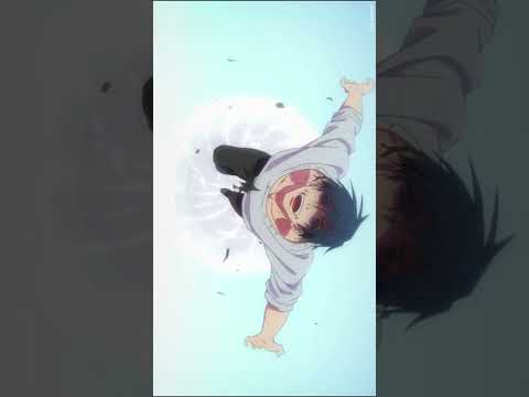 Anime Edits in