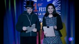 Inés y Eugenio (Cuéntame) - Parte 1