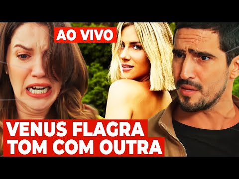 Familia é Tudo - Capítulo de Hoje 29/05 Quarta - Resumo Completo da Novela Ao Vivo