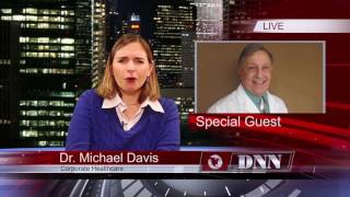 Special Guest: Dr. Michael Davis