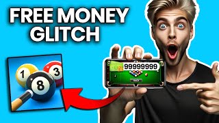 8 BALL POOL HACK/MOD - How I Got Free 9999999 Coins/Cash in 8 Ball Pool 2024 (iOS & Android)