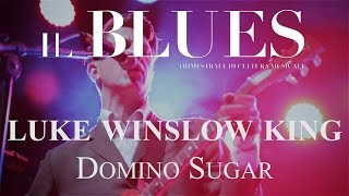 Luke Winslow King - Domino Sugar - Il Blues Magazine