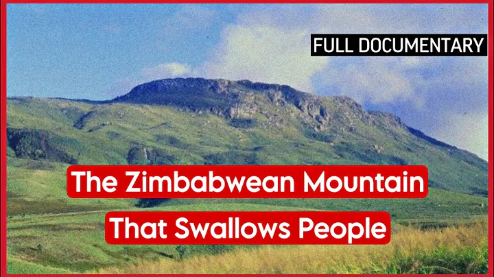 The Victims and Mysteries of Mount Nyangani: The Mountain That Swallows People | Full Documentary
