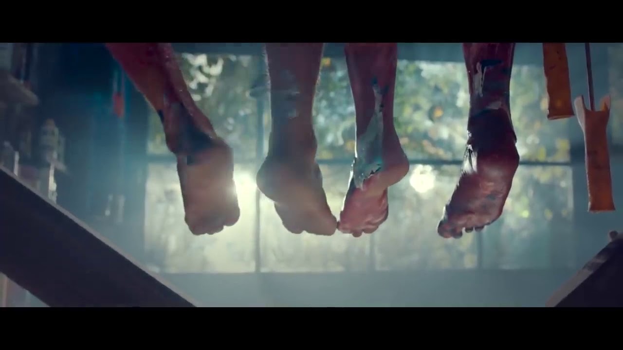 PATTASU Official Trailer/Dhanush/Mehreen prizada/ Durai senthil kumar/ vivek