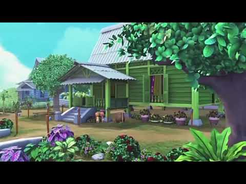 Si Udin Bertanya VERSI UPIN & IPIN_WALI BEND