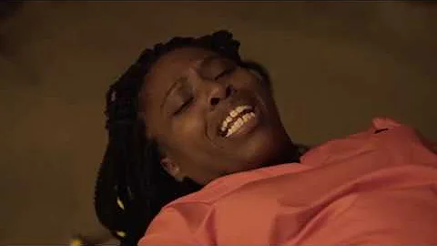Isis Tha Saviour- Ain't I a Woman