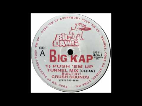 Image result for big kap flip squad