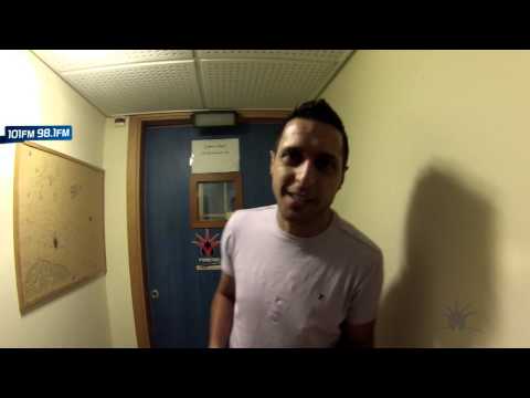 ماذا ينتظركم في مشتمع اذاعة الشمس