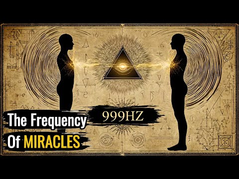 999 Hz Frequency