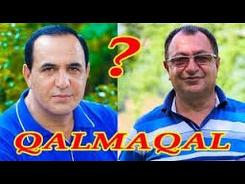 MANAF Aqayev CAVAD Recebov QALMAQAL 5 de 5 verilişi