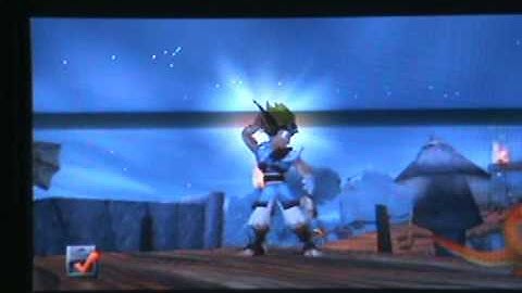 Lurker Factory - Jak and Daxter: The Precursor Legacy | Part 9